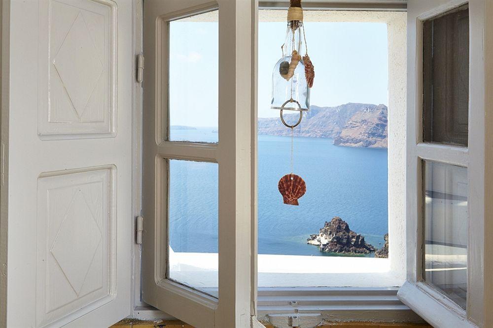 Liakada Oia Suites Exterior foto